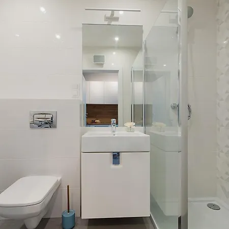 To Be - Golden Apartamento *
