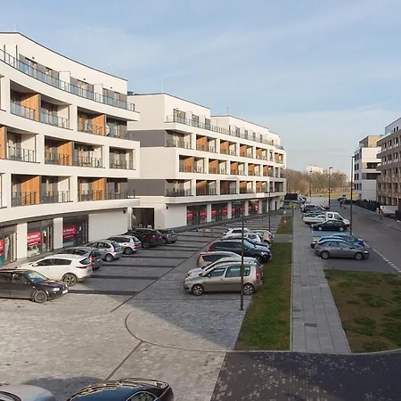 Apartament To Be - Golden *